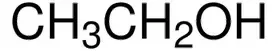 Ethanol for gas chromatography ECD and FID SupraSolv®