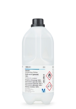 ortho-Phosphoric acid 85% for analysis EMSURE® ACS,ISO,Reag. Ph Eur