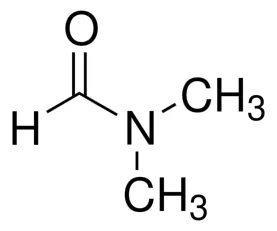 N,N-Dimethylformamide for headspace gas chromatography SupraSolv®