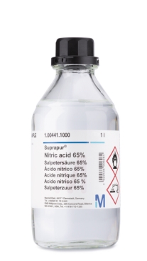 Nitric acid 65% Suprapur®