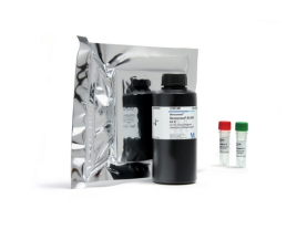 Benzonase® ELISA kit II for the immunological detection of Benzonase®