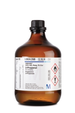 n-Butyl acetate for analysis EMSURE®