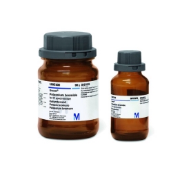 Potassium bromide for IR spectroscopy Uvasol®