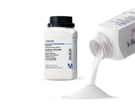 Potassium chloride for analysis EMSURE®