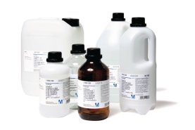 Sodium hydroxide solution c(NaOH) = 0.1 mol/l (0.1 N) Titripur® Reag. Ph Eur,Reag. USP