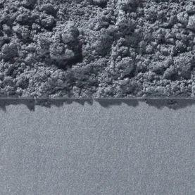 Ronaflux® Specular Silver