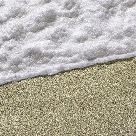 Ronastar® Golden Sparks SQ