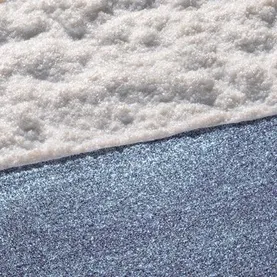 Ronastar® Blue Sparks SQ