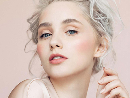 Cosmetics Actives and Additives - חומרים פעילים לקוסמטיקה