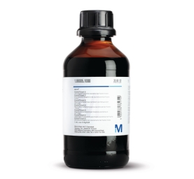 CombiTitrant 5 one-component reagent for volumetric Karl Fischer titration 1 ml ≙ ca. 5 mg H₂O