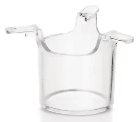 Millicell Hanging Cell Culture Insert, Clear PET 8 µm, 12-well, 48/pk