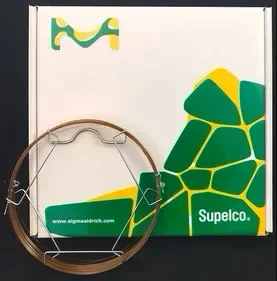 F.S.SUPELCOWAX10 30M.25UM.25MM (47302)