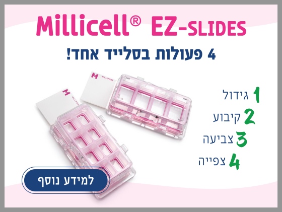 Millicell ® EZ -SLIDES