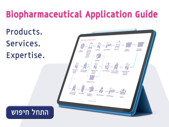 Biophrmaceutical Application Guide