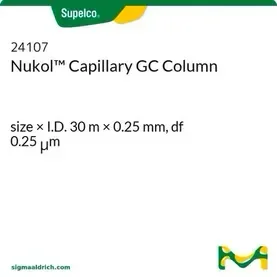 F.S.CAP.NUKOL 30M .25UM .25MM