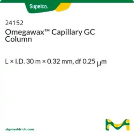 FS CAP OMEGAWAX 320 30M .32MM.