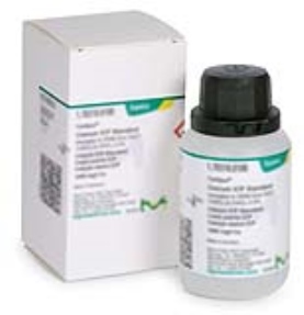Nitrate standard solution certified reference material traceable to SRM- NIST NaNO HO 1000 mg