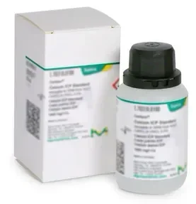 Nitrite standard solution certified reference materialtraceable toSRM from NIST NaNO 1000mg/l NO®
