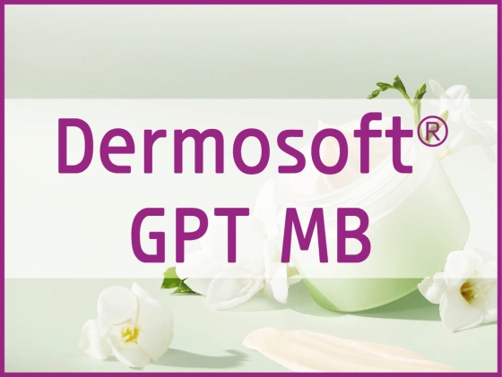 Dermosoft® GPT MB