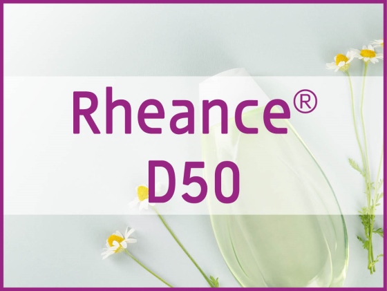Rheance® D50