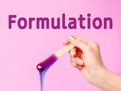 פורמולציות