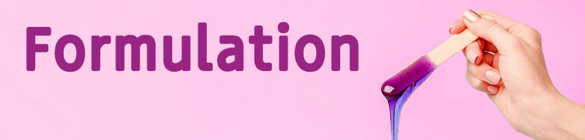 פורמולציות