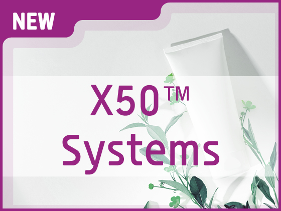 X50™ Systems