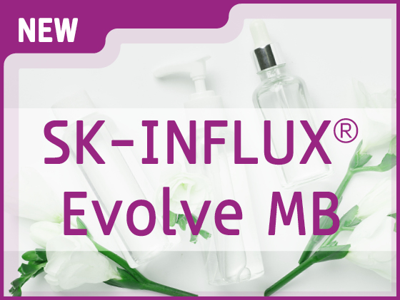 SK-INFLUX® Evolve MB