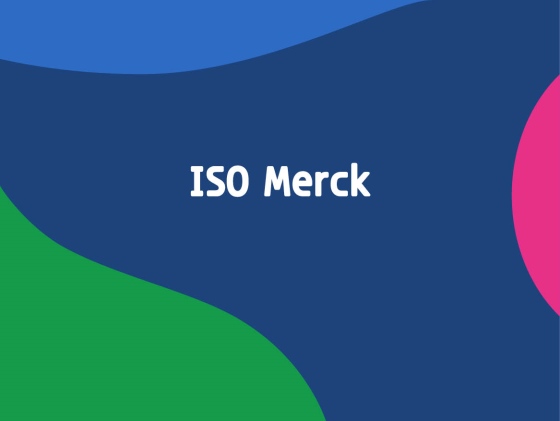 Merck ISO