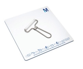 SNAP i.d.® 2.0 Blot Roller