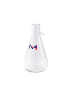 VACUUM FILTERING FLASK, 1L