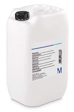 Hydrochloric acid 10% suitable for biopharmaceutical production EMPROVE® bio Ph Eur,JP,NF