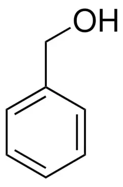Benzyl alcohol for headspace gas chromatography SupraSolv®