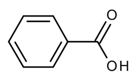 Benzoic acid for synthesis