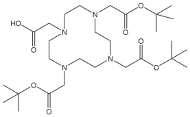 DOTA-tris(tert-butyl ester) Novabiochem®