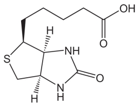 D(+)-Biotin Novabiochem®