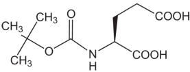 Boc-Glu-OH Novabiochem®