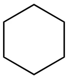 Cyclohexane for gas chromatography MS SupraSolv®