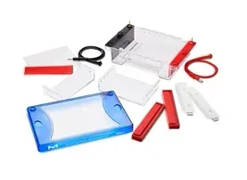 DirectLoad™ Midi Tank (Including Electrodes)