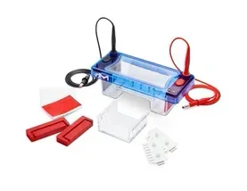 DirectLoad™ Electrophoresis cables (Black & Red)