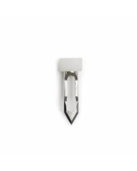 Blade, stainless steel for meat pH electrode, 35 mm (1.4”)