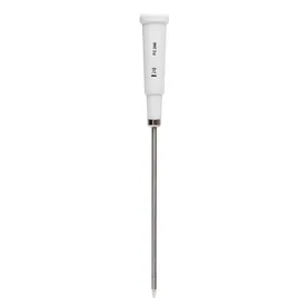 Foodcare pH Electrode with Small Diameter Stainless Steel Body and BNC Connector