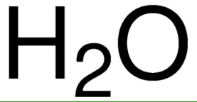 Water for gas chromatography SupraSolv®