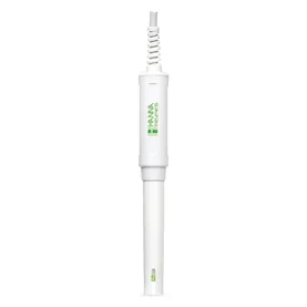 HI9814 pH/EC/TDS/Temperature probe with quick connect DIN connector