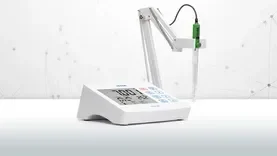 "pH/EC/DO Benchtop+HI11310 Electrode,pH4,pH7,pH10 Buffer, Cleaning, Holder,USB CtoC 1.5m"