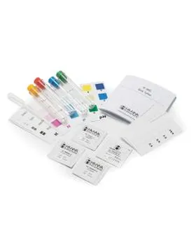 Agriculture test kit, (10 tests ea.)