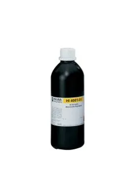 Ammonia ISE 0.1M Standard (500 mL)