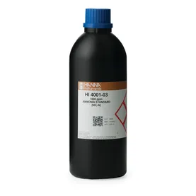 Ammonia ISE 1000 ppm Standard (500 mL)