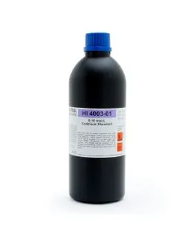 Cadmium ISE 0.1M Standard (500 mL)