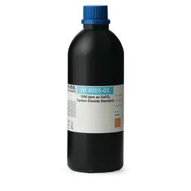 Carbon Dioxide ISE 1000 ppm Standard (500 mL)